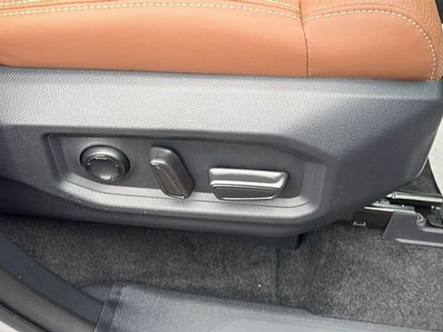 New 2026 Toyota Tundra 1794 Edition image 37