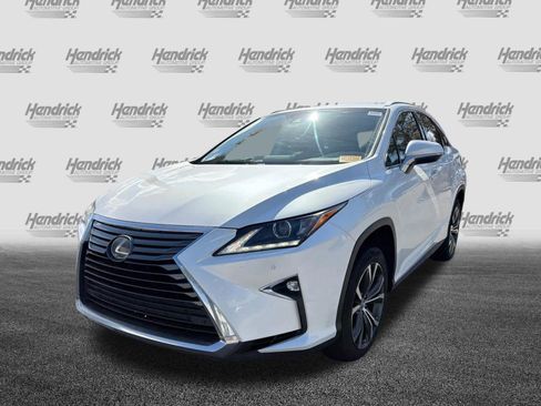 Used 2016 Lexus RX 350 AWD w/ Premium Package image 6