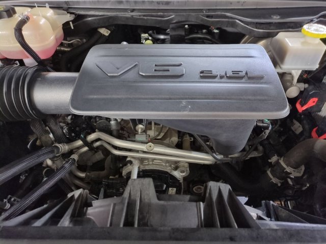 Used 2023 RAM 1500 Laramie AWD/4WD image 32