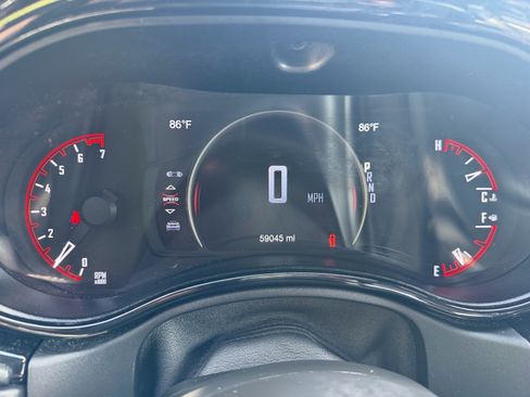 Used 2024 Dodge Durango GT AWD/4WD image 35