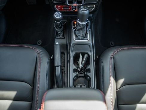New 2026 Jeep Wrangler Unlimited Rubicon 392 AWD/4WD image 42