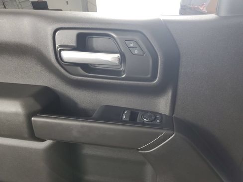 Used 2023 Chevrolet Silverado 1500 W/T RWD image 24