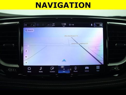 New 2026 Chrysler Pacifica Limited w/ S Appearance Package image 14