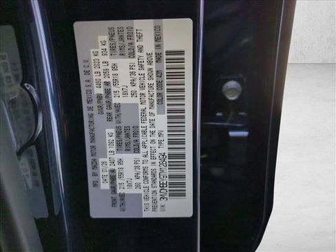 New 2026 MAZDA CX-30 2.5 Turbo w/ Premium Plus Pkg image 19