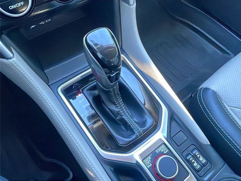 Used 2019 Subaru Forester Limited w/ Popular Package #3 image 29