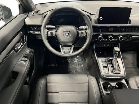 New 2026 Honda CR-V Sport Touring image 17