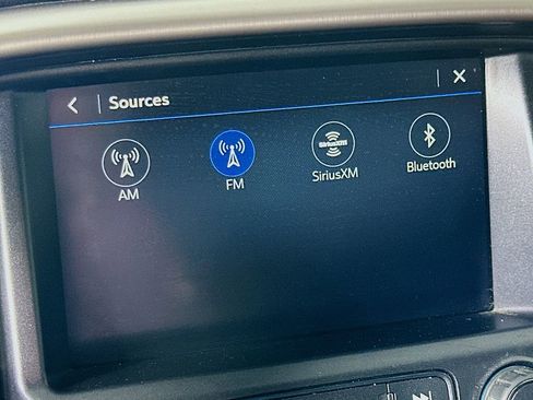 Used 2021 GMC Canyon AT4 w/ Driver Alert Package image 28