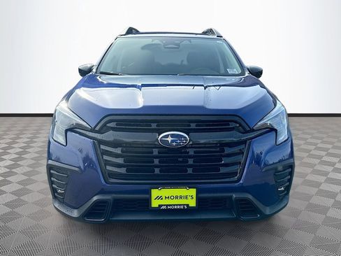 New 2026 Subaru Ascent Premium image 2