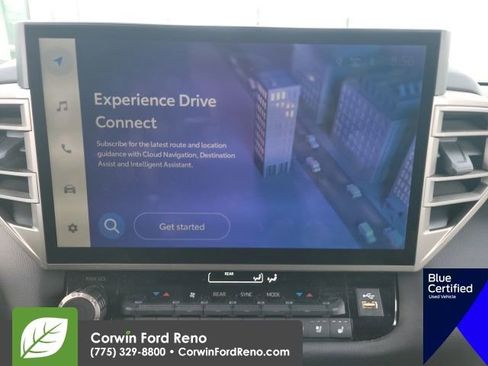 Used 2024 Toyota Sequoia Limited w/ TRD Off-Road Package AWD/4WD image 18