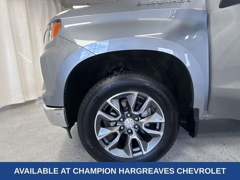 Certified 2024 Chevrolet Silverado 1500 LT image 41