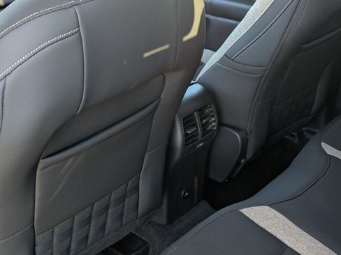 New 2025 Ford Bronco Sport Big Bend w/ Convenience Package image 14