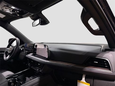 New 2026 Chevrolet Tahoe LT w/ Comfort Package image 35