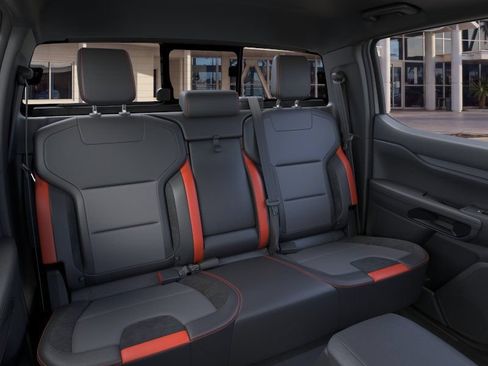 New 2026 Ford Ranger Raptor AWD/4WD image 11