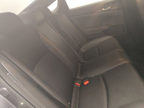 Used 2020 Honda Civic Sport image 19