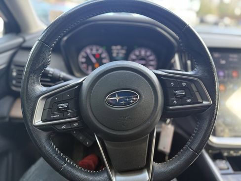 Used 2021 Subaru Outback Premium image 30