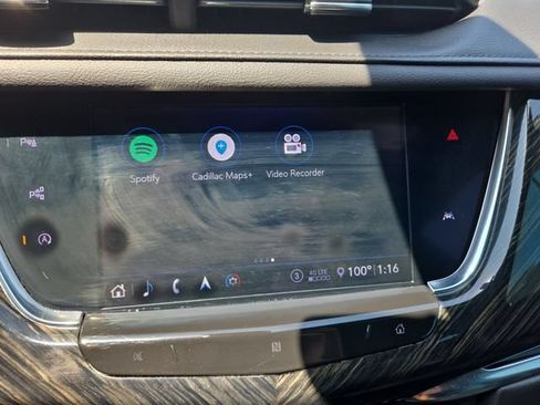 Used 2020 Cadillac XT6 Premium Luxury AWD/4WD image 28