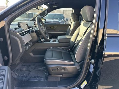 New 2026 GMC Sierra EV Elevation image 20