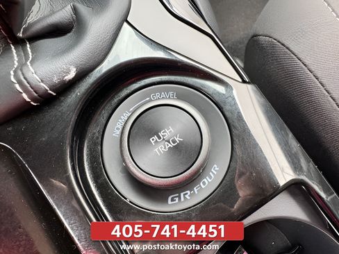Used 2025 Toyota Corolla GR AWD/4WD image 22
