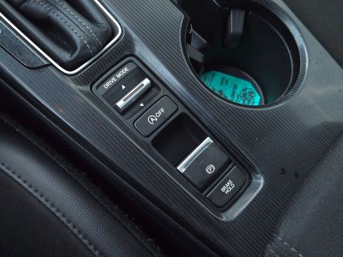 Used 2022 Honda Civic Sport image 17