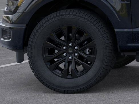 New 2026 Ford F150 XLT w/ Equipment Group 302A MID image 19