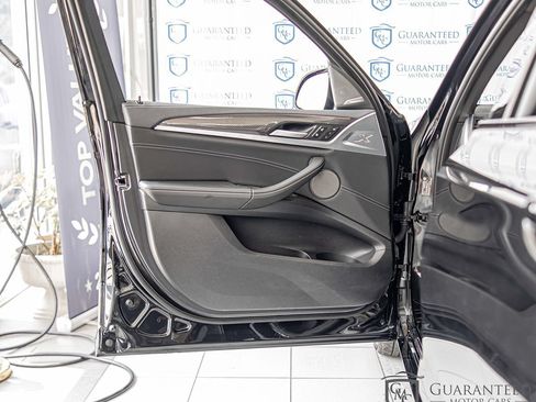Used 2024 BMW X3 M40i w/ Premium Package AWD/4WD image 34