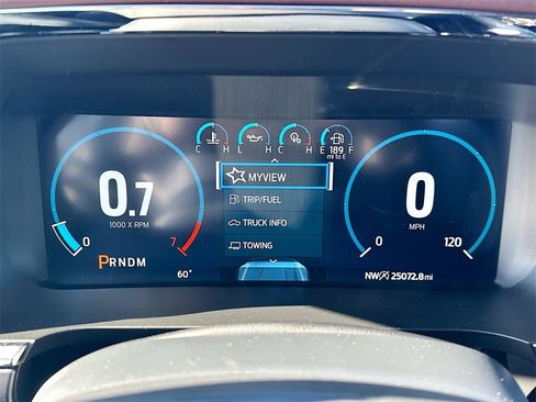 Certified 2023 Ford F150 Lariat image 12