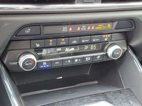 Used 2021 MAZDA CX-9 Grand Touring image 19