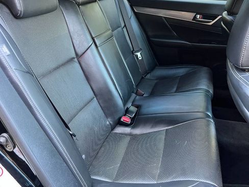 Used 2013 Lexus GS 350 w/ F Sport Pkg image 16