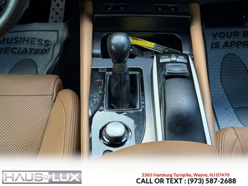 Used 2015 Lexus GS 350 AWD w/ F Sport Package image 24