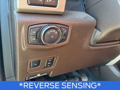 Used 2021 Ford F450 King Ranch w/ King Ranch Ultimate Package image 17
