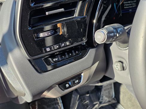 Certified 2025 Lexus RX 350 Premium image 17