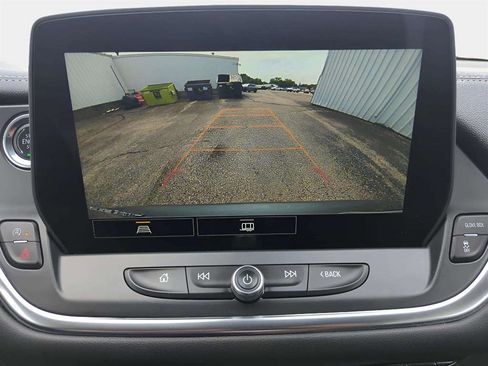 Used 2024 Chevrolet Blazer LT image 12