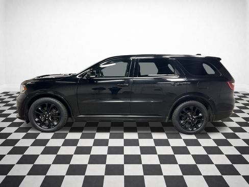 Used 2020 Dodge Durango R/T w/ Blacktop Package image 2