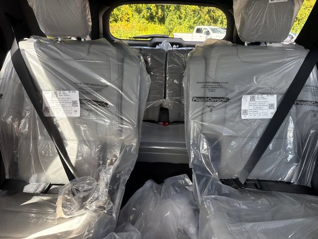 New 2027 Ford Explorer Active w/ Active Comfort Package AWD/4WD image 22