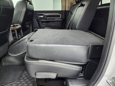 Used 2021 RAM 3500 Laramie image 42