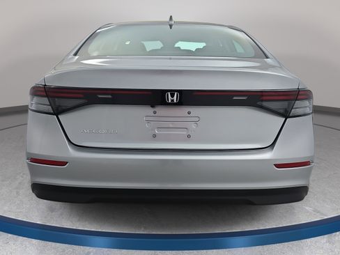 New 2026 Honda Accord LX image 6
