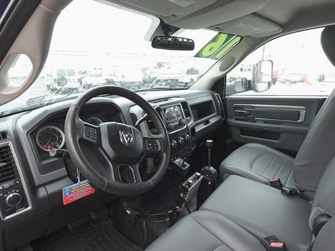 Used 2016 RAM 5500 Tradesman w/ Power Accessory Group image 12