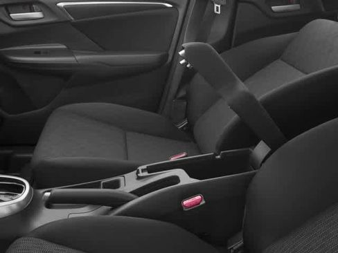 Used 2016 Honda Fit LX image 18