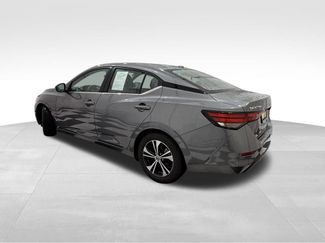 Used 2023 Nissan Sentra SV video 2