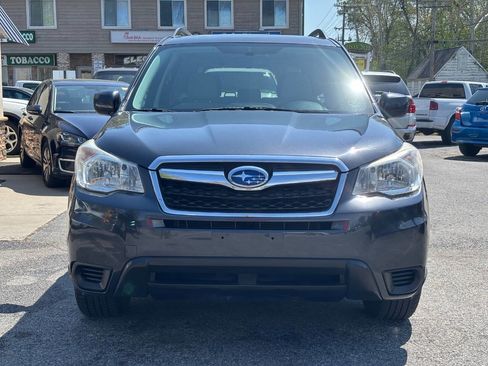 Used 2015 Subaru Forester 2.5i Premium w/ All-Weather Package image 5