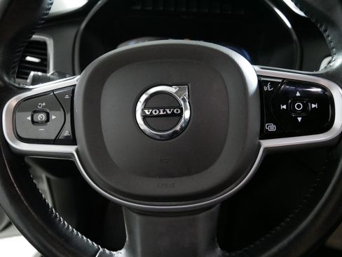 Used 2021 Volvo XC90 T8 Inscription Expression image 25