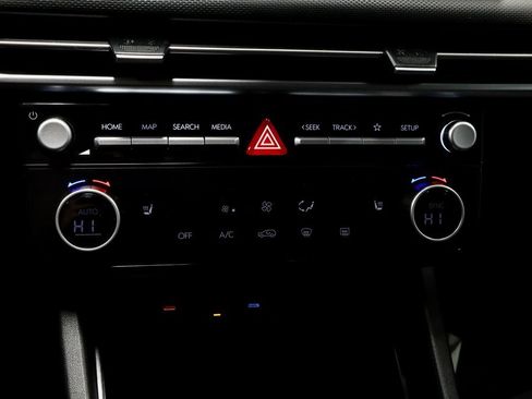 Certified 2025 Hyundai Tucson SEL image 33