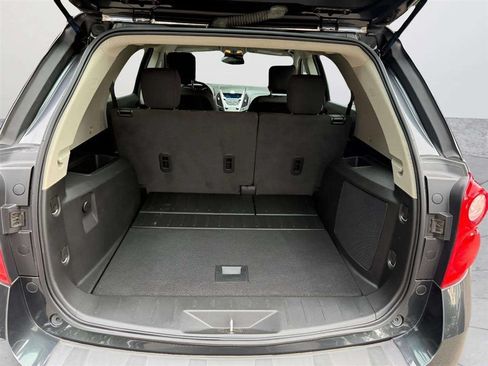 Used 2014 Chevrolet Equinox LS FWD image 15
