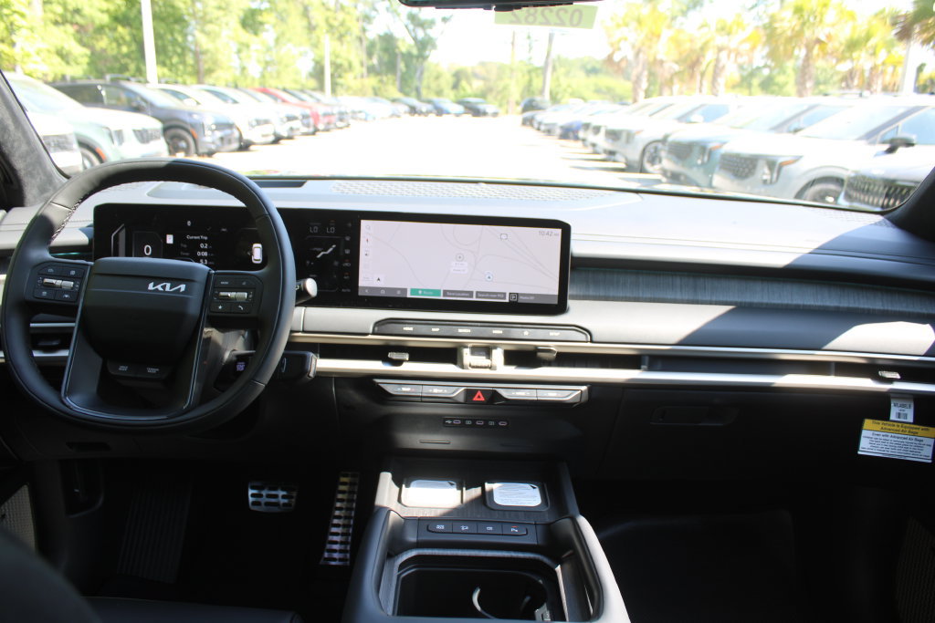 New 2027 Kia Telluride SX Prestige AWD/4WD image 26