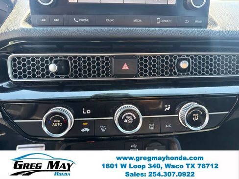 Used 2023 Honda Civic Sport image 19