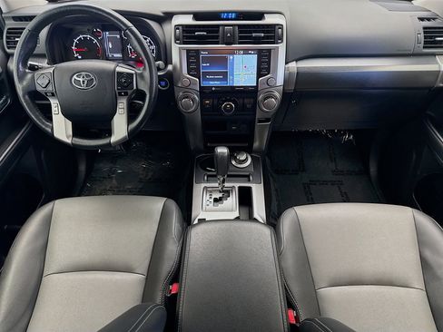 Used 2024 Toyota 4Runner SR5 Premium image 14