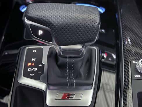 Used 2023 Audi S5 Prestige image 34