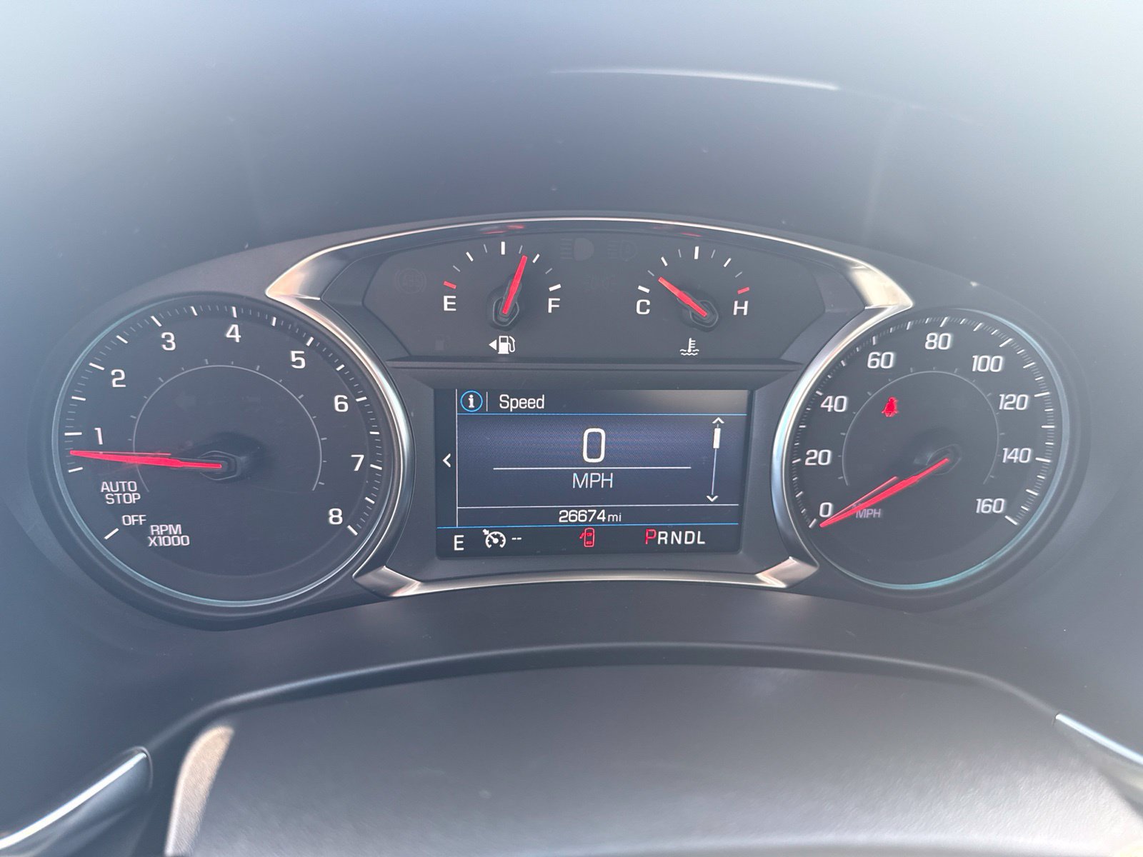 Used 2023 Chevrolet Equinox LT FWD image 21