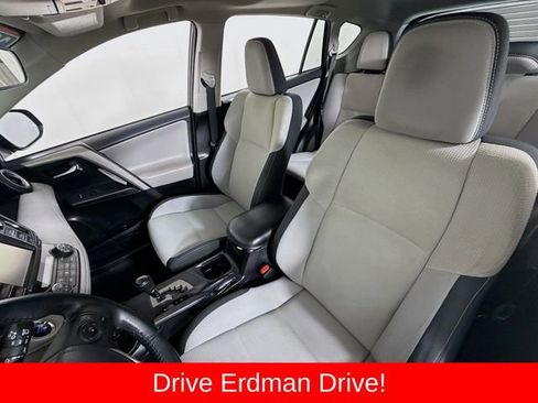 Used 2018 Toyota RAV4 XLE w/ Plus Extra Value Package image 5
