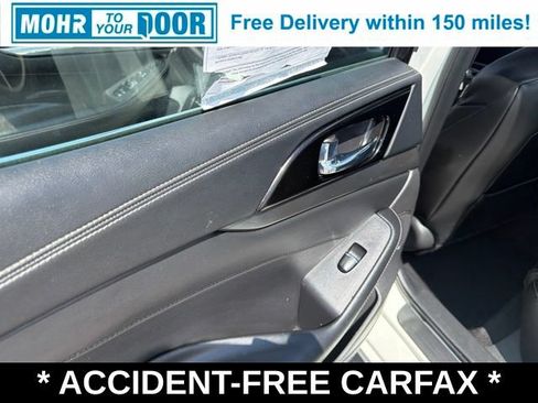 Used 2022 Nissan Maxima SV w/ Floor Mat Group FWD image 37